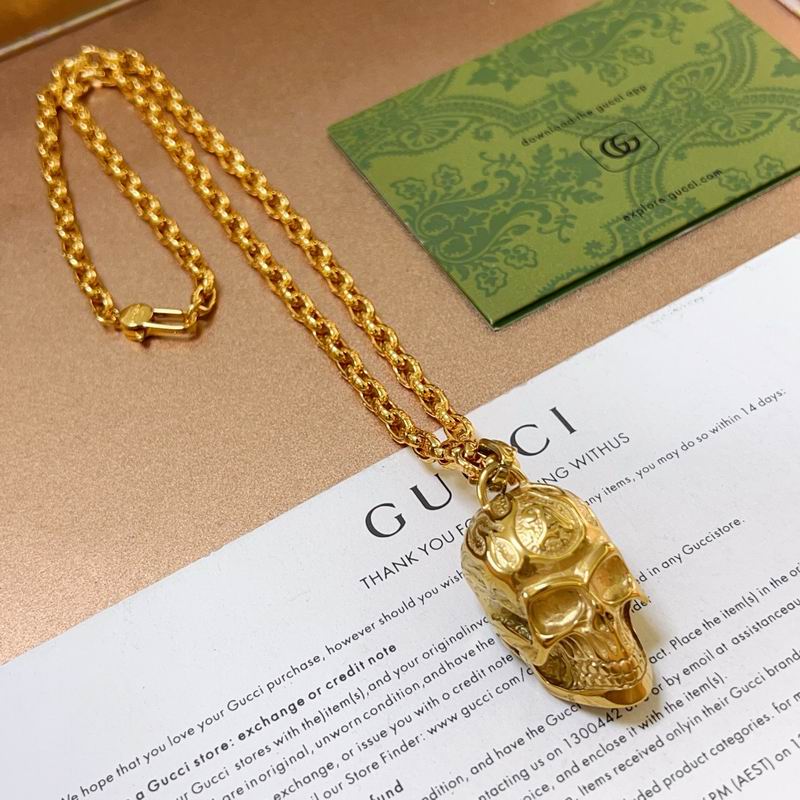 Gucci Necklace 05yxh51